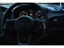 Subaru Crosstrek Touring Automatic