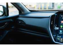 Subaru Crosstrek Touring Automatic