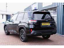 Subaru Forester Field Automatic