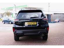 Subaru Forester Field Automatic