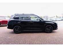 Subaru Forester Field Automatic