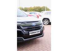 Subaru Forester Field Automatic