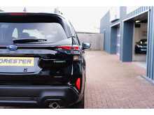 Subaru Forester Field Automatic