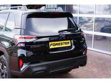 Subaru Forester Field Automatic