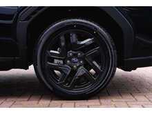 Subaru Forester Field Automatic