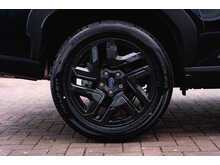 Subaru Forester Field Automatic