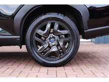 Subaru Forester Field Automatic