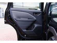 Subaru Forester Field Automatic