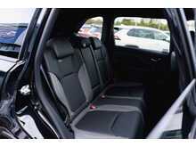 Subaru Forester Field Automatic