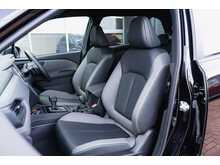 Subaru Forester Field Automatic