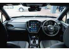 Subaru Forester Field Automatic