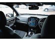 Subaru Forester Field Automatic