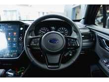 Subaru Forester Field Automatic