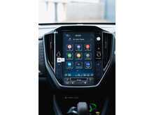 Subaru Forester Field Automatic