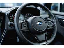 Subaru Forester Field Automatic