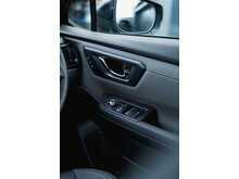 Subaru Forester Field Automatic