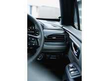 Subaru Forester Field Automatic