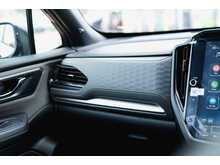 Subaru Forester Field Automatic