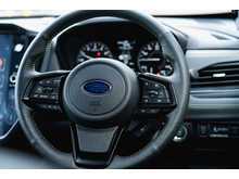 Subaru Forester Field Automatic