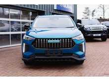 GWM Haval Jolion Pro LUX Hybrid Automatic