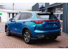 GWM Haval Jolion Pro LUX Hybrid Automatic