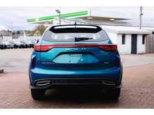 GWM Haval Jolion Pro LUX Hybrid Automatic