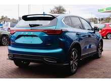 GWM Haval Jolion Pro LUX Hybrid Automatic