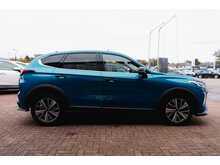 GWM Haval Jolion Pro LUX Hybrid Automatic