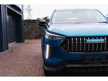 GWM Haval Jolion Pro LUX Hybrid Automatic