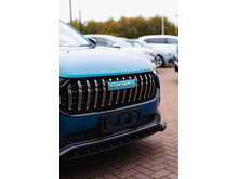 GWM Haval Jolion Pro LUX Hybrid Automatic