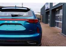 GWM Haval Jolion Pro LUX Hybrid Automatic