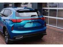 GWM Haval Jolion Pro LUX Hybrid Automatic