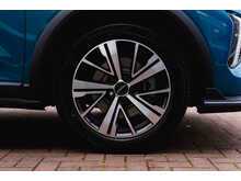 GWM Haval Jolion Pro LUX Hybrid Automatic