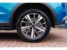 GWM Haval Jolion Pro LUX Hybrid Automatic