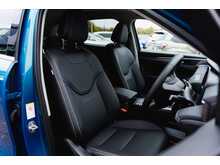 GWM Haval Jolion Pro LUX Hybrid Automatic