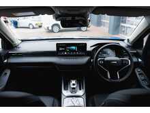 GWM Haval Jolion Pro LUX Hybrid Automatic