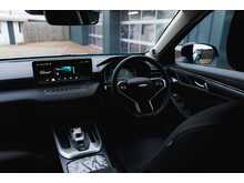 GWM Haval Jolion Pro LUX Hybrid Automatic