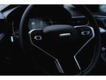 GWM Haval Jolion Pro LUX Hybrid Automatic