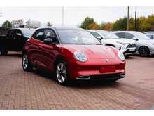 GWM 03 Pure Plus Automatic