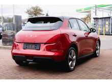 GWM 03 Pure Plus Automatic