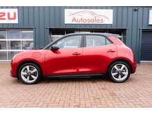 GWM 03 Pure Plus Automatic