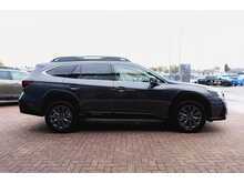 Subaru Outback Limited Automatic