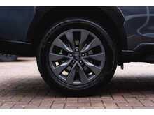 Subaru Outback Limited Automatic