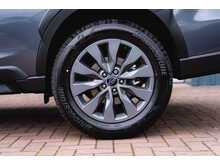 Subaru Outback Limited Automatic