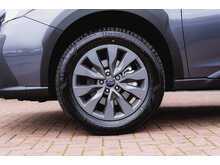 Subaru Outback Limited Automatic