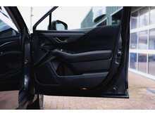 Subaru Outback Limited Automatic