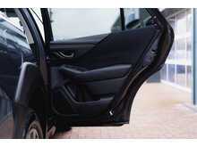 Subaru Outback Limited Automatic