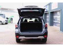 Subaru Outback Limited Automatic