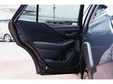 Subaru Outback Limited Automatic