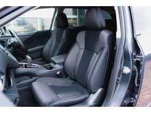 Subaru Outback Limited Automatic